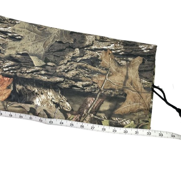 Mossy Oak Break Up Country Camo Cargo Pants- Men’s Size 2XL (44-46)- EUC - Picture 10 of 11
